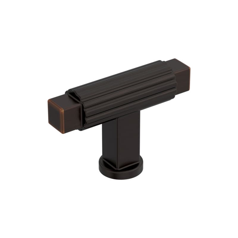 2" Ballard Cabinet Knob, Oil-Rubbed Bronze
