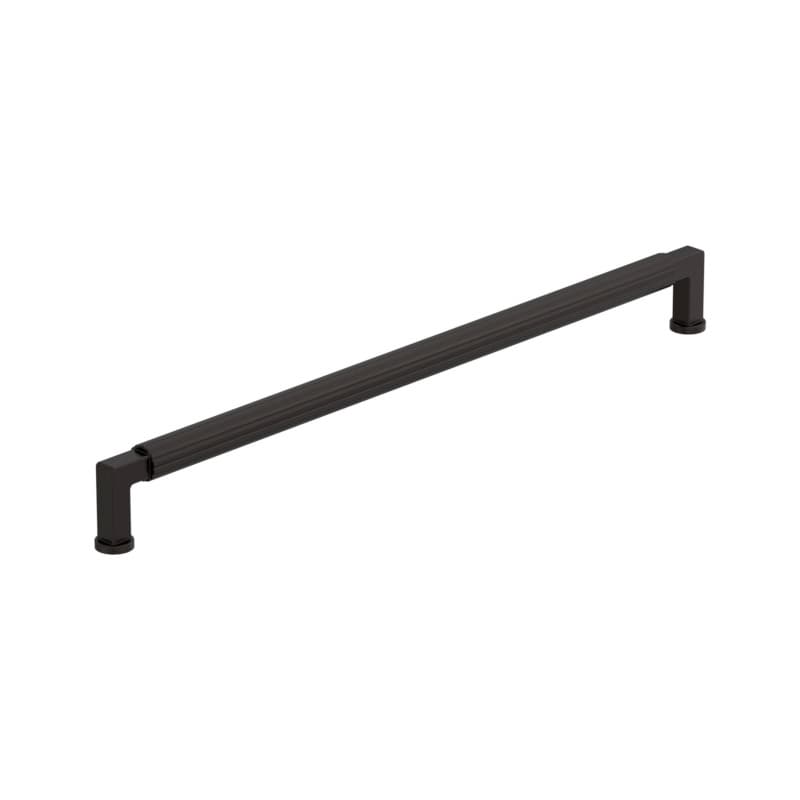 457mm Ballard Appliance Pull, Oil-Rubbed Bronze
