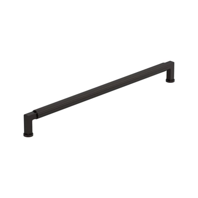 457mm Ballard Appliance Pull, Oil-Rubbed Bronze