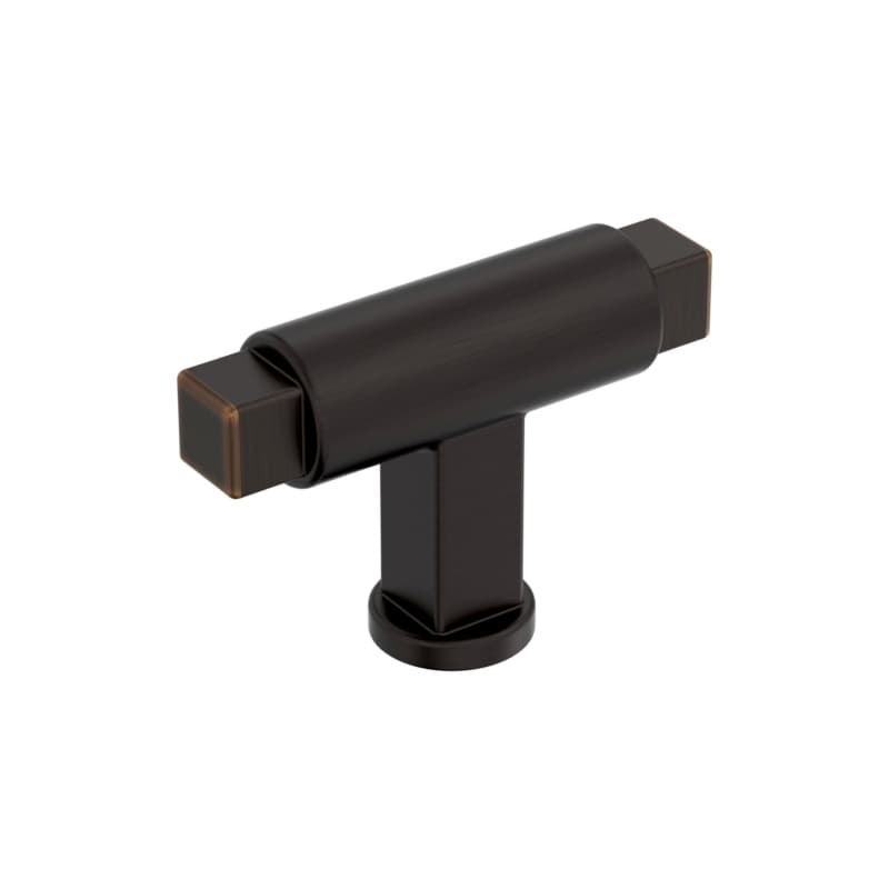 2" Balon Cabinet Knob, Oil-Rubbed Bronze