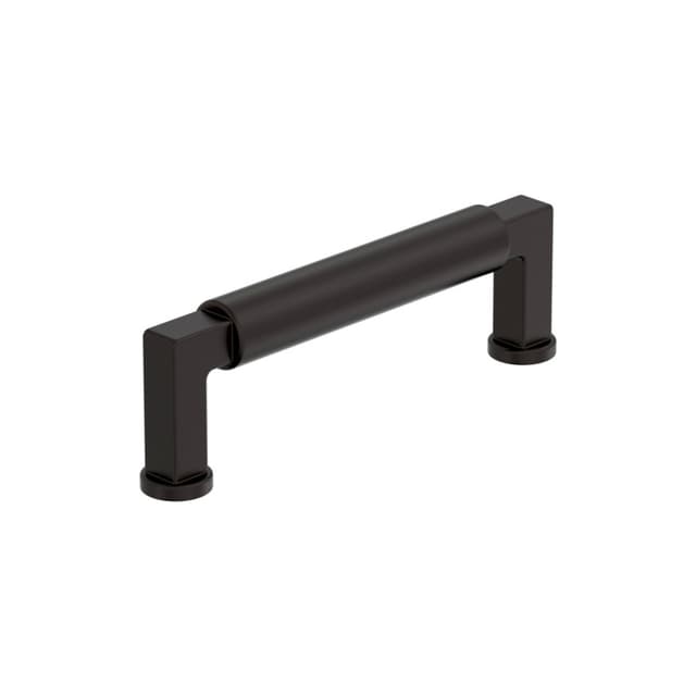 96mm Balon Cabinet Pull, Oil-Rubbed Bronze