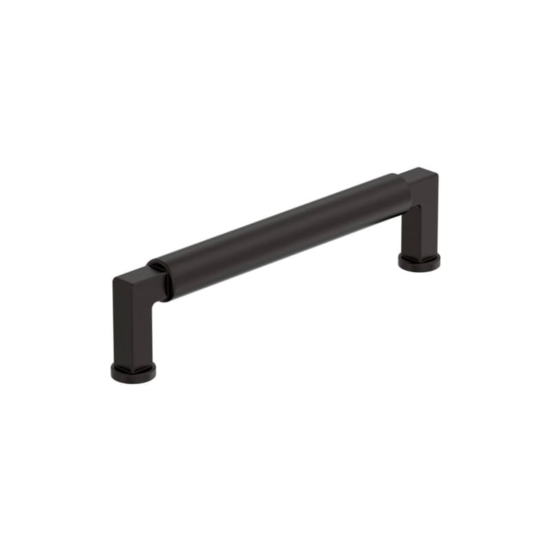 128mm Balon Cabinet Pull, Oil-Rubbed Bronze