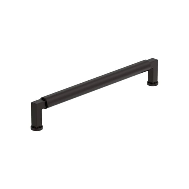 192mm Balon Cabinet Pull, Oil-Rubbed Bronze