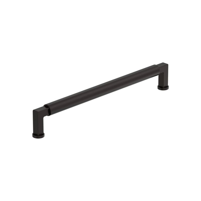 224mm Balon Cabinet Pull, Oil-Rubbed Bronze
