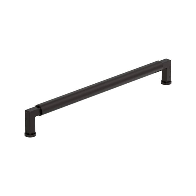 256mm Balon Cabinet Pull, Oil-Rubbed Bronze