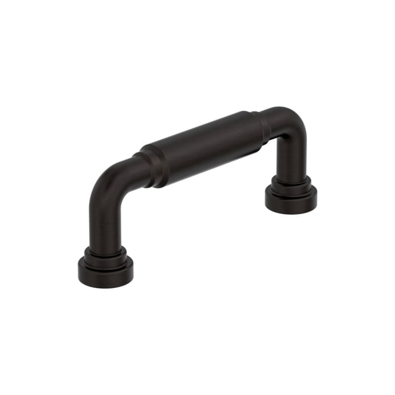 3" Coble Cabinet Pull, Oil-Rubbed Bronze