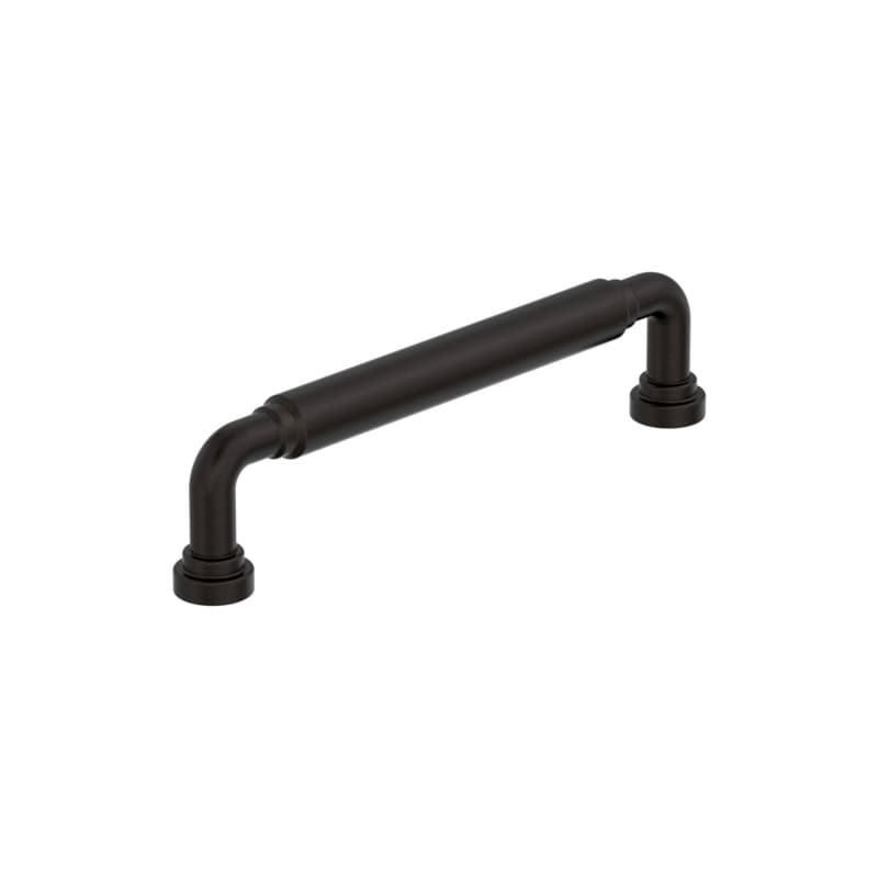 5-1/16" Coble Cabinet Pull, Oil-Rubbed Bronze