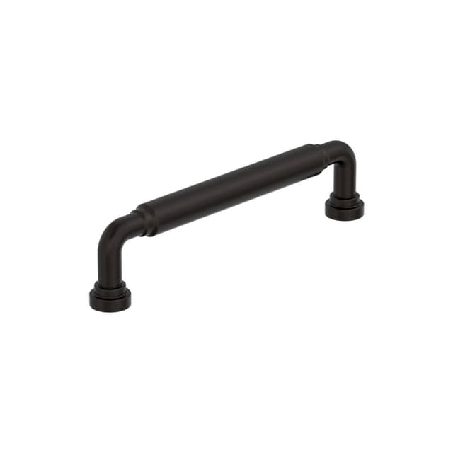 5-1/16" Coble Cabinet Pull, Oil-Rubbed Bronze