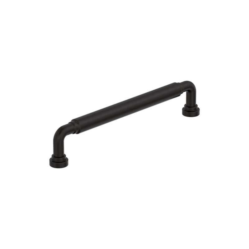 6-5/16" Coble Cabinet Pull, Oil-Rubbed Bronze
