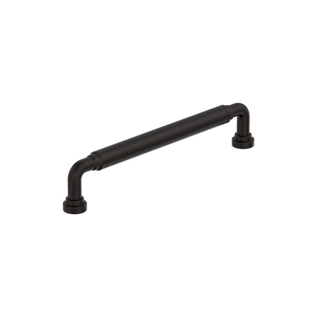 6-5/16" Coble Cabinet Pull, Oil-Rubbed Bronze