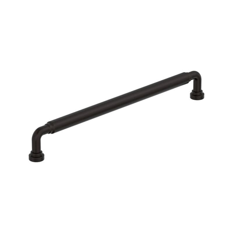 10-1/16" Coble Cabinet Pull, Oil-Rubbed Bronze
