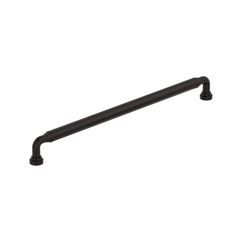 18" Coble Appliance Pull, Oil-Rubbed Bronze