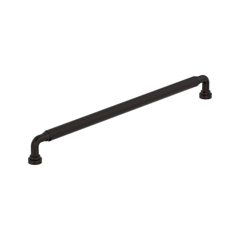 18" Collet Appliance Pull, Oil-Rubbed Bronze