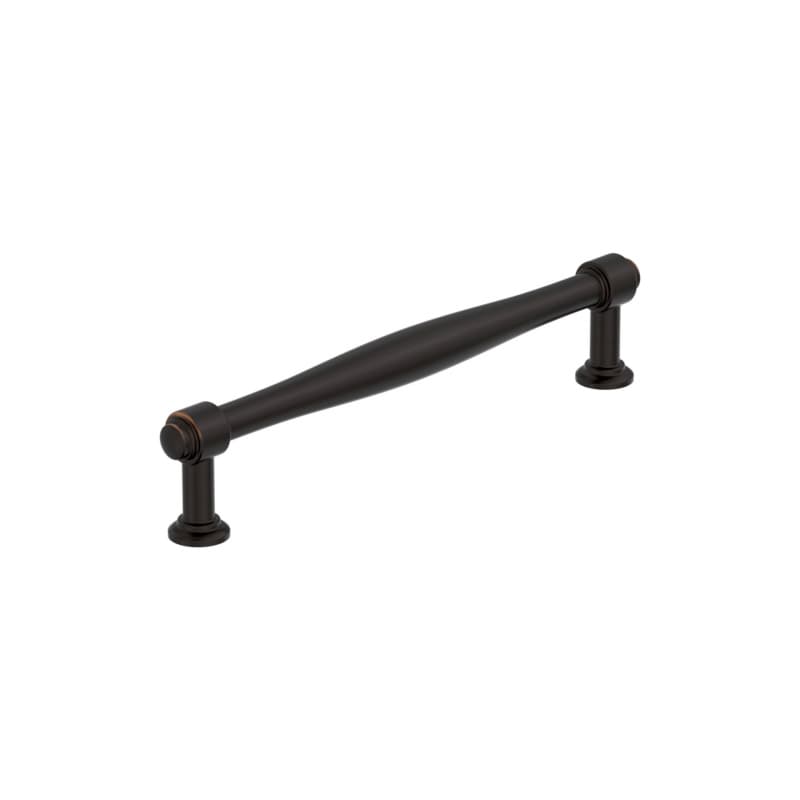 160mm Enlivity Cabinet Pull, Oil-Rubbed Bronze