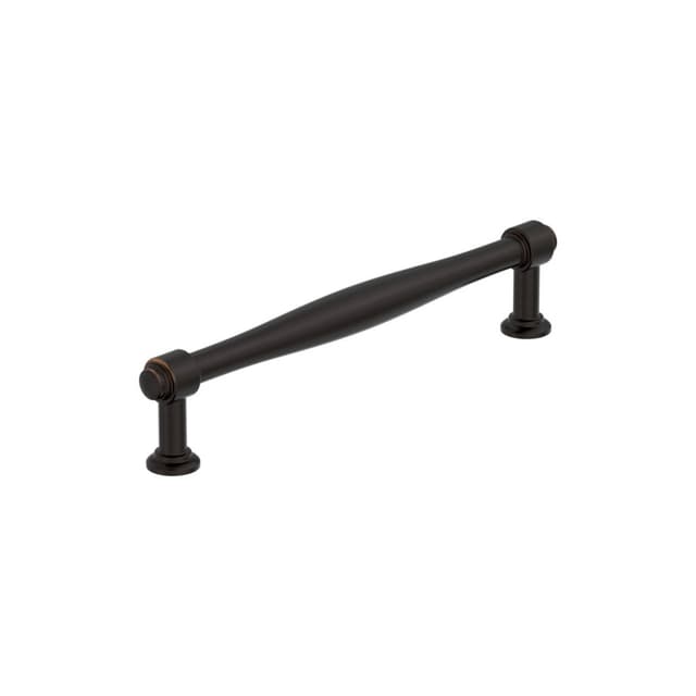 160mm Enlivity Cabinet Pull, Oil-Rubbed Bronze
