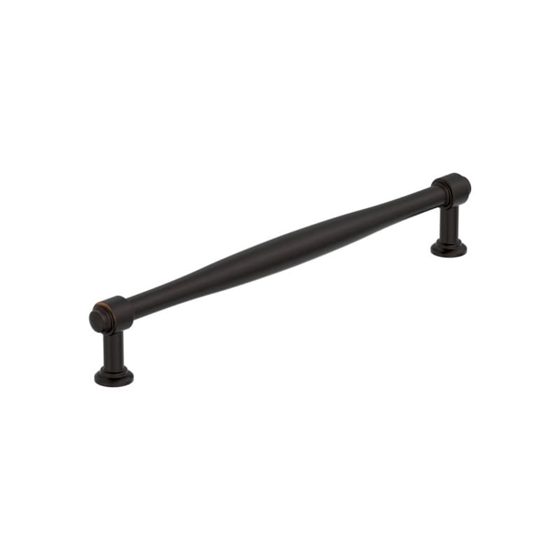 224mm Enlivity Cabinet Pull, Oil-Rubbed Bronze