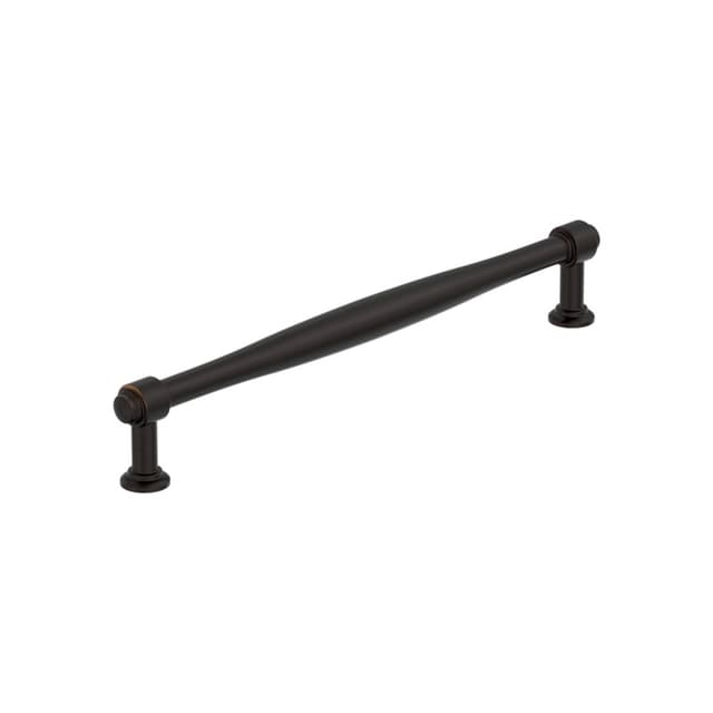 224mm Enlivity Cabinet Pull, Oil-Rubbed Bronze