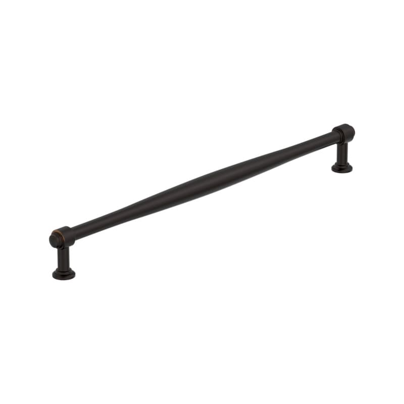 320mm Enlivity Cabinet Pull, Oil-Rubbed Bronze