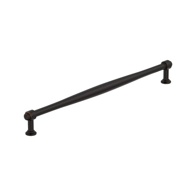 320mm Enlivity Cabinet Pull, Oil-Rubbed Bronze