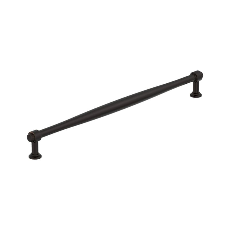 457mm Enlivity Appliance Pull, Oil-Rubbed Bronze