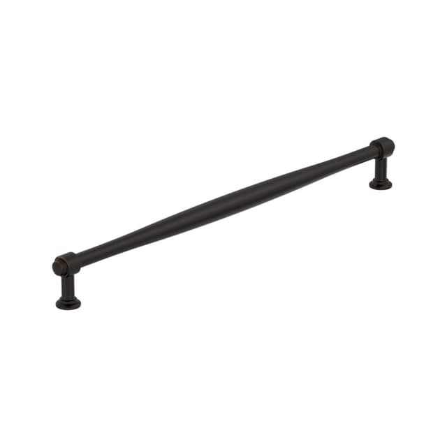457mm Enlivity Appliance Pull, Oil-Rubbed Bronze