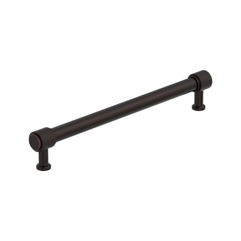 305mm Faraday Appliance Pull, Oil-Rubbed Bronze