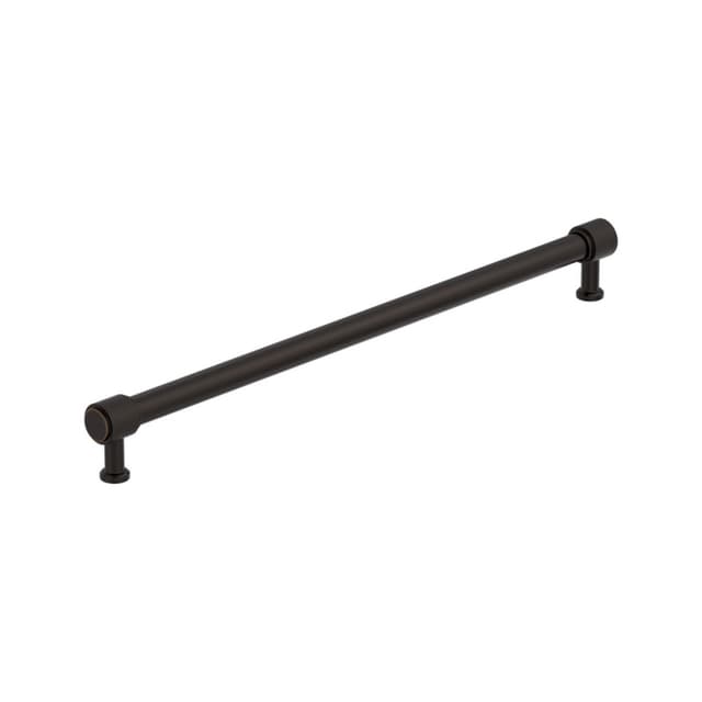 457mm Faraday Appliance Pull, Oil-Rubbed Bronze