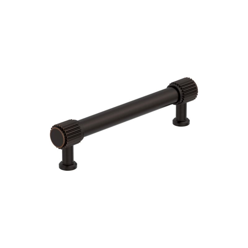 128mm Farewind Cabinet Pull, Oil-Rubbed Bronze