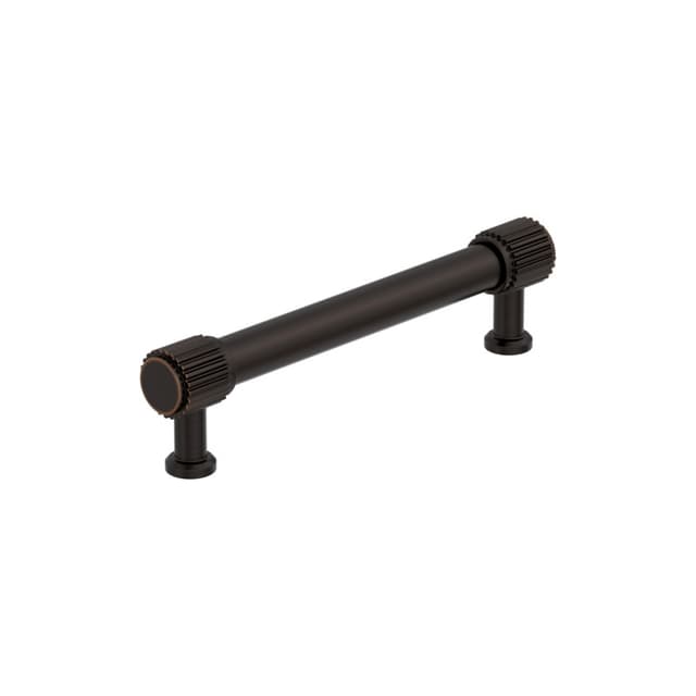 128mm Farewind Cabinet Pull, Oil-Rubbed Bronze