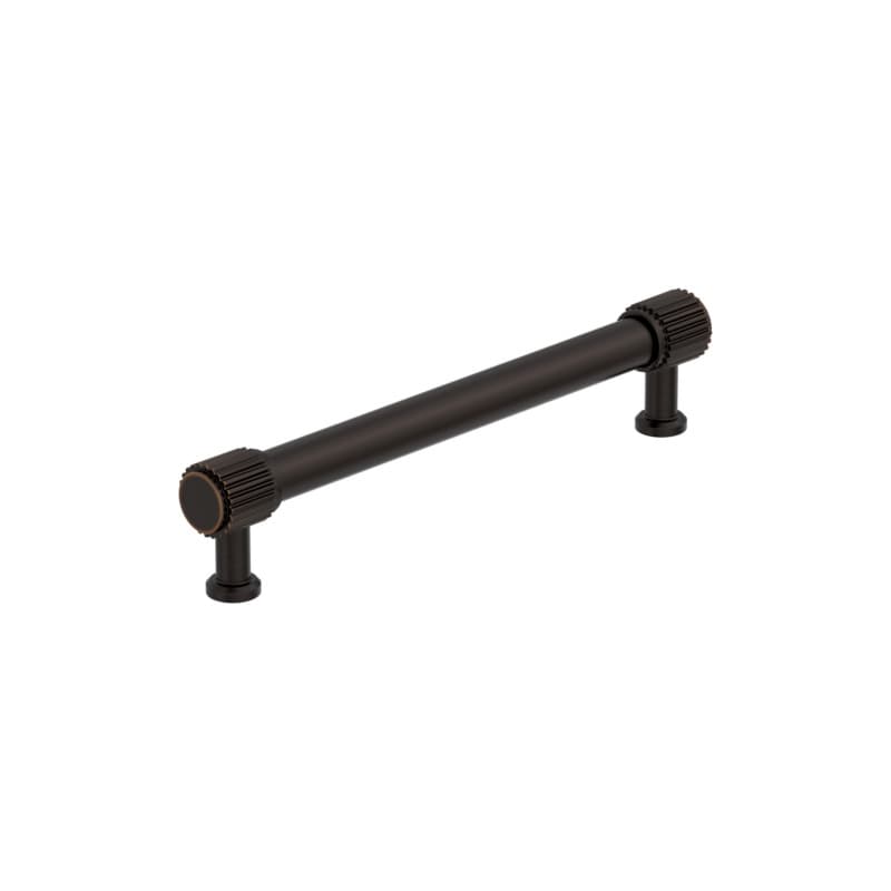 160mm Farewind Cabinet Pull, Oil-Rubbed Bronze