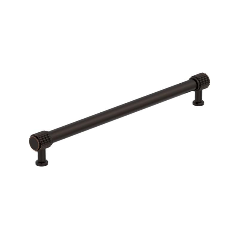 256mm Farewind Cabinet Pull, Oil-Rubbed Bronze