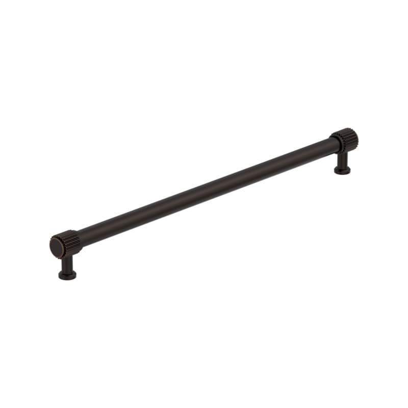 320mm Farewind Cabinet Pull, Oil-Rubbed Bronze