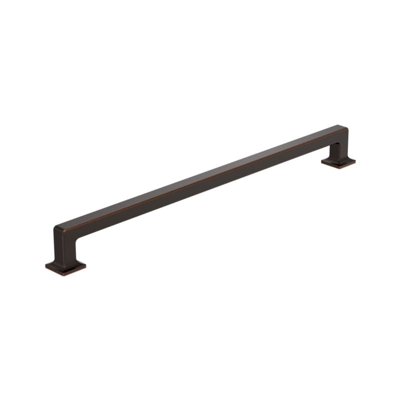 457mm Lintel Appliance Pull, Oil-Rubbed Bronze