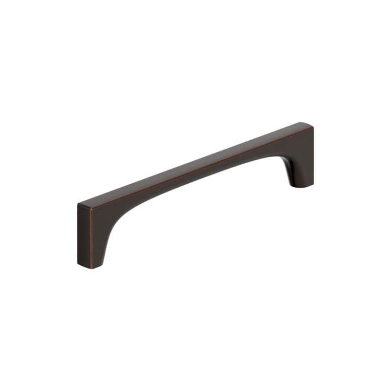 160mm Merced Cabinet Pull, Oil-Rubbed Bronze