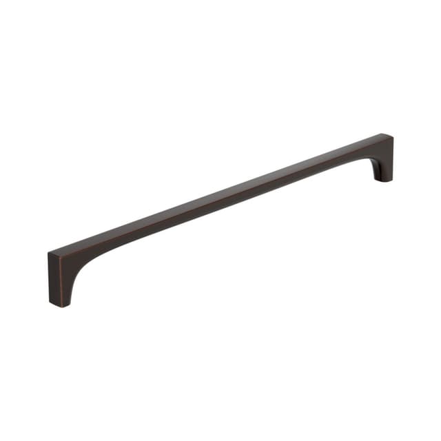 457mm Merced Appliance Pull, Oil-Rubbed Bronze