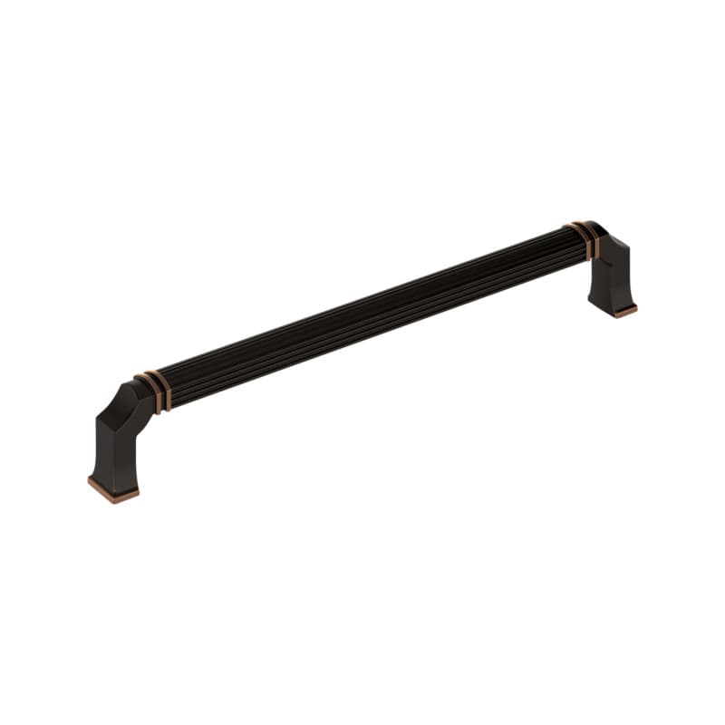 305mm Townsend Appliance Pull, Oil-Rubbed Bronze