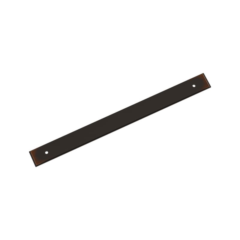 10-1/16" Maymont Pull Backplate, Oil-Rubbed Bronze