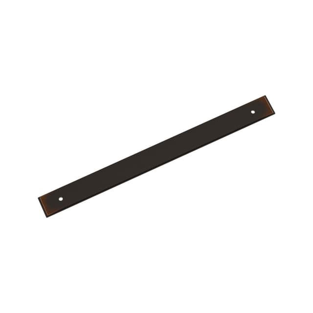 10-1/16" Maymont Pull Backplate, Oil-Rubbed Bronze