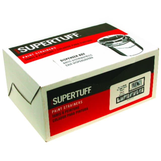 Paint Strainer Bag, Trimaco Supertuff