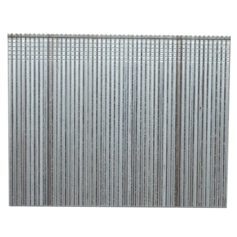 2-1/2" Finish Nail, 16 Gauge, Box of Thousand