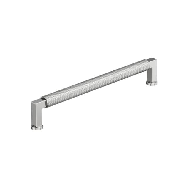 192mm Balata Cabinet Pull, Polished Chrome