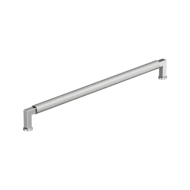 320mm Balata Cabinet Pull, Polished Chrome