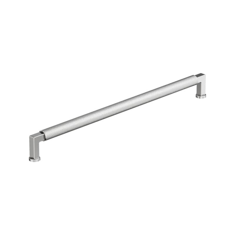 457mm Balata Appliance Pull, Polished Chrome