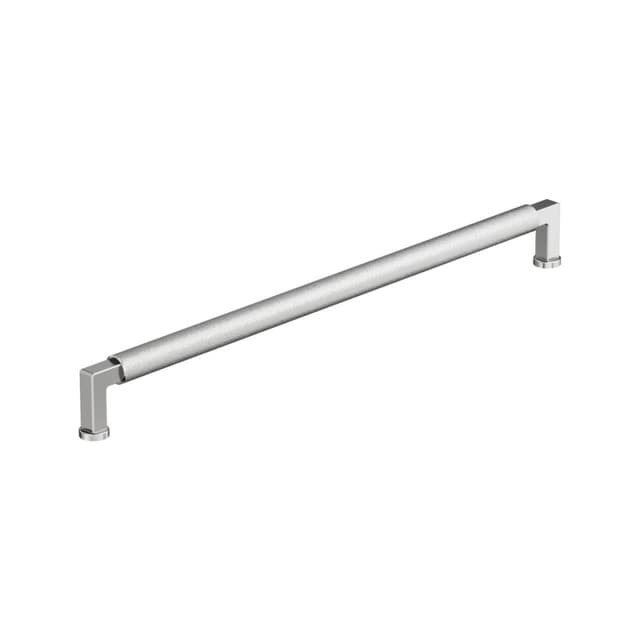 457mm Balata Appliance Pull, Polished Chrome