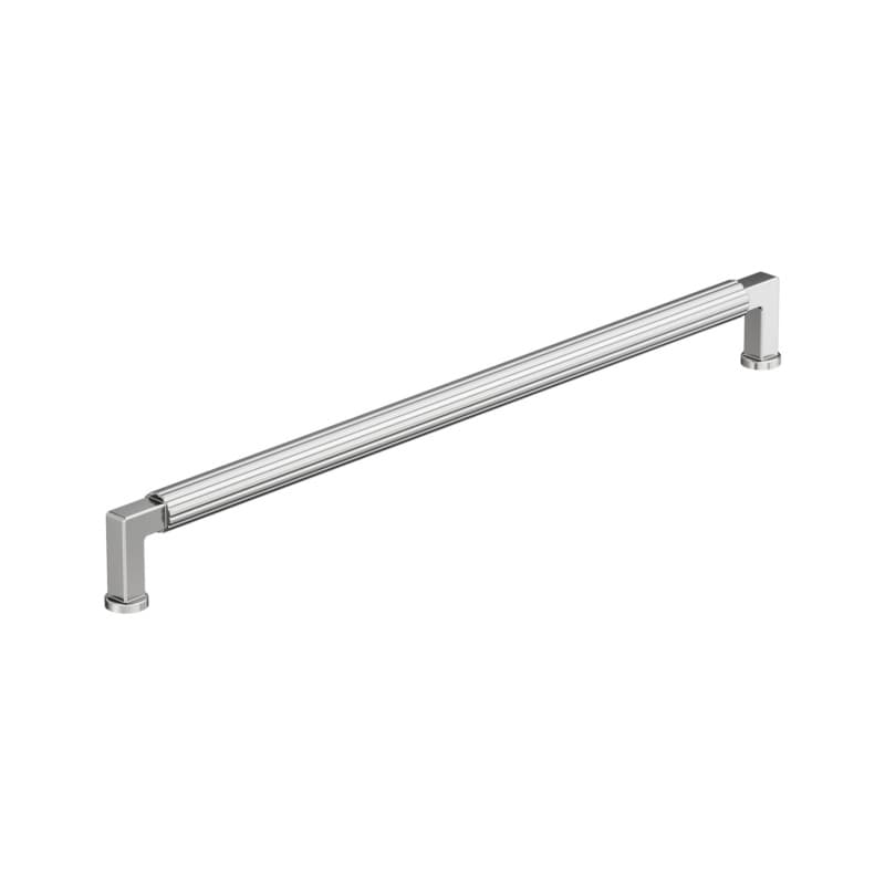 457mm Ballard Appliance Pull, Polished Chrome