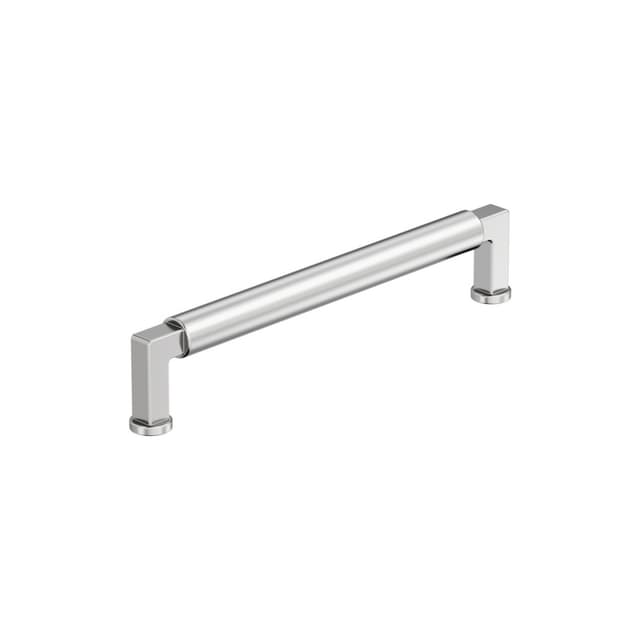 160mm Balon Cabinet Pull, Polished Chrome