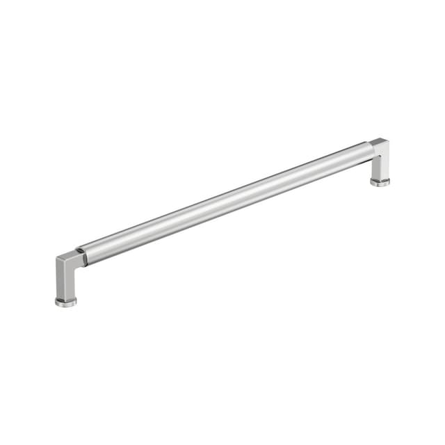 320mm Balon Cabinet Pull, Polished Chrome