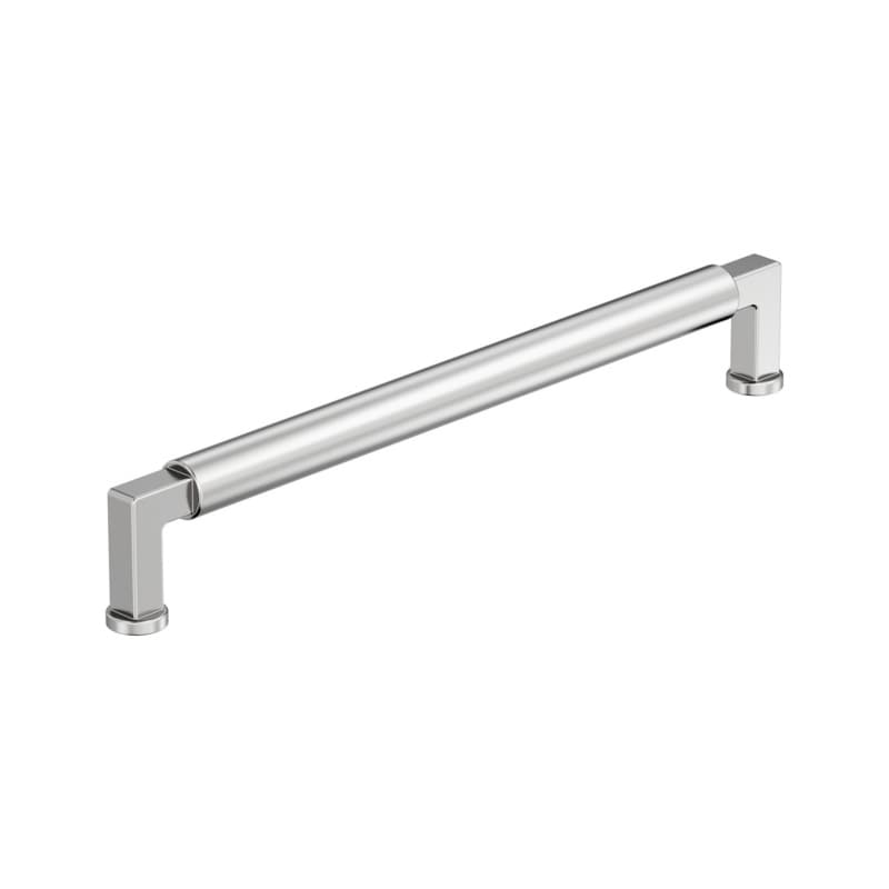305mm Balon Appliance Pull, Polished Chrome