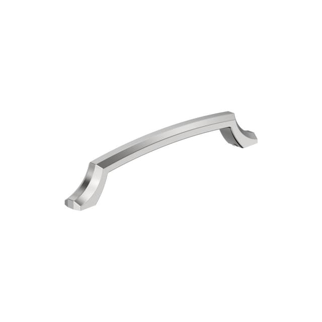 160mm Bellamy Cabinet Pull, Polished Chrome