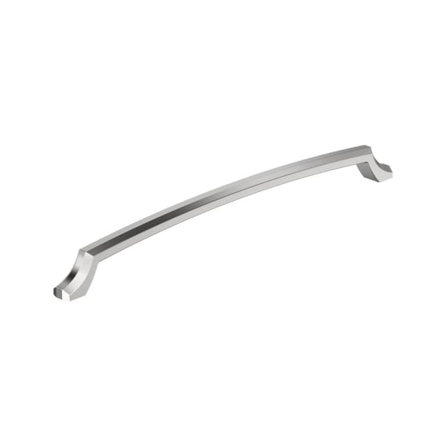 457mm Bellamy Appliance Pull, Polished Chrome